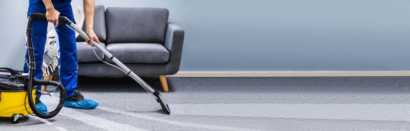 Increase Your Carpet Service Business with an AI Driven, Targeted Website