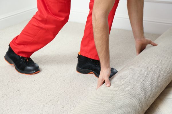 Carpet Service