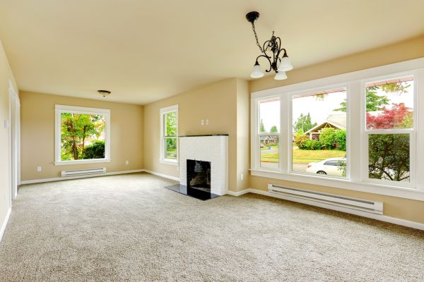Carpet Change Service