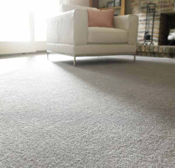 Wool Carpet Installation Service