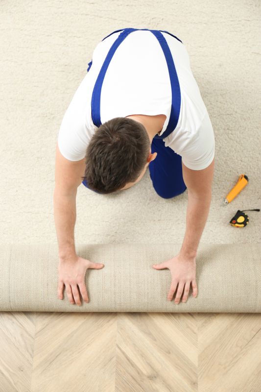 Benefits Of Carpet Installation For Comfort And Noise Reduction