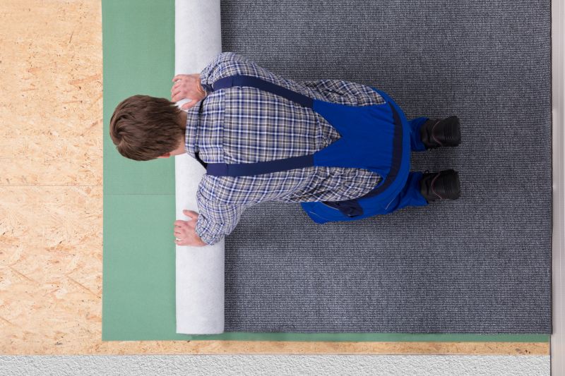 Carpet Installation