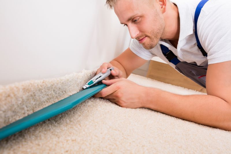 Carpet Service