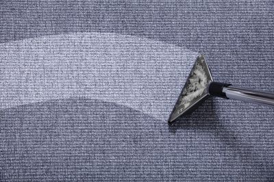 Clean and Fresh Carpets